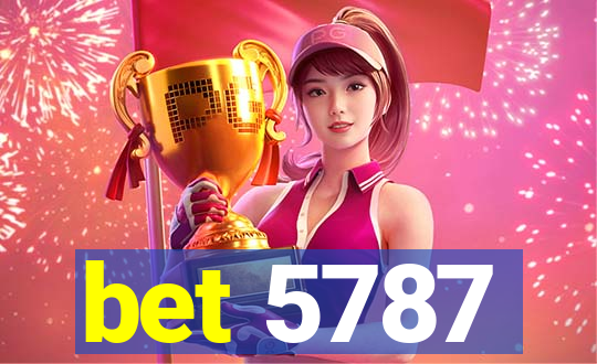 bet 5787